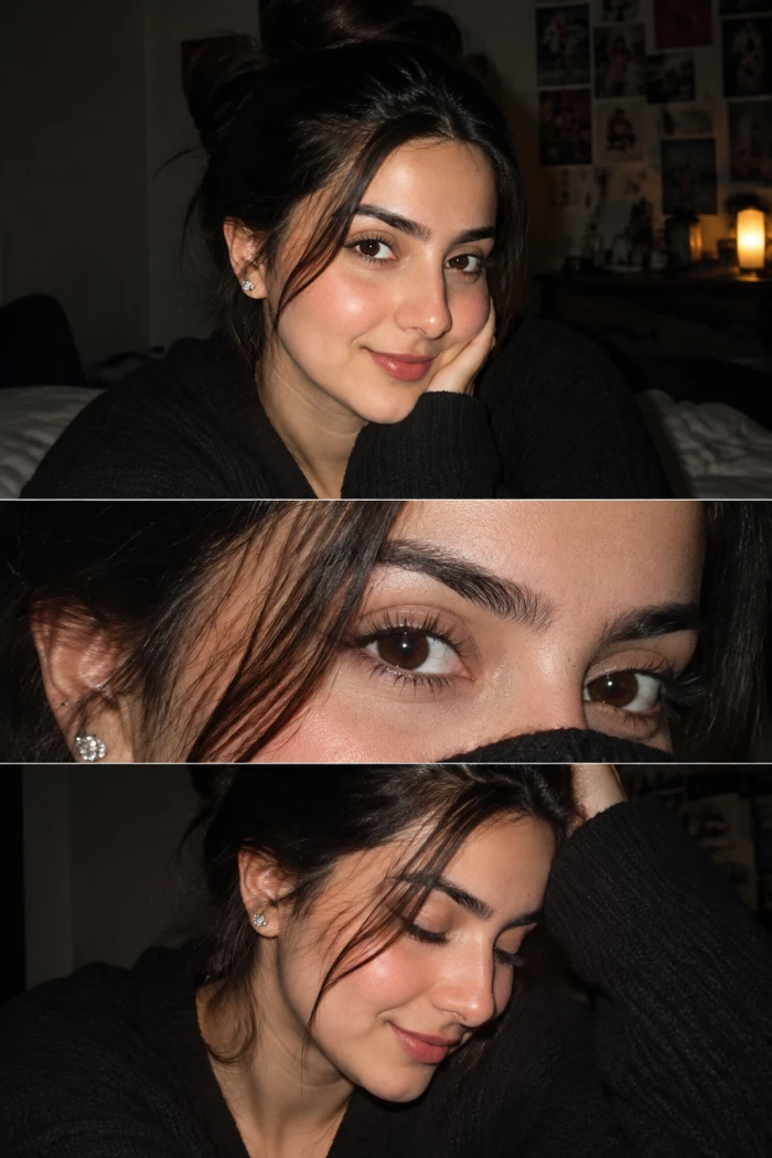 Prompt Seen Girl: Trending AI Photo Prompts