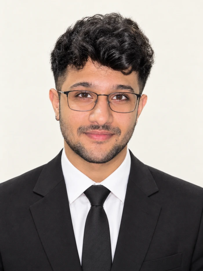 20 Passport-size photo prompts for ChatGPT