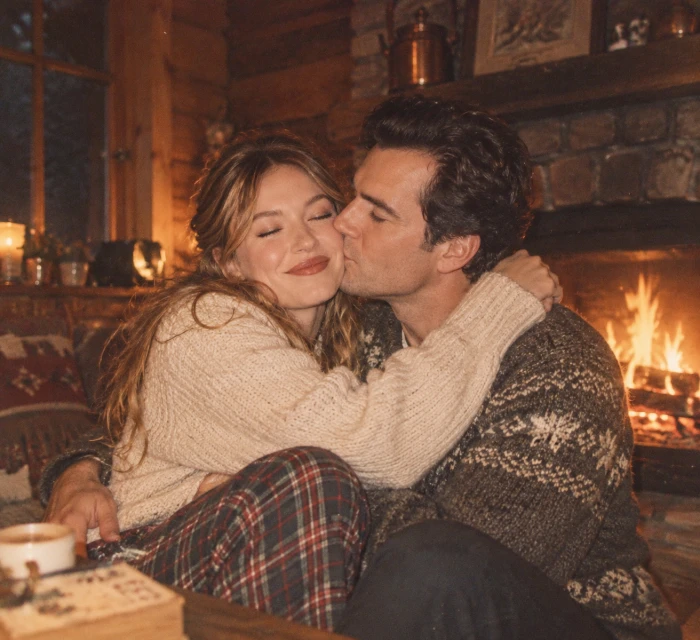The Hug That Feels Like Home